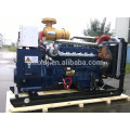 CE ISO 10KVA-1250KVA nnatural gás geradores China com CHP para uso